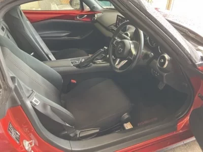 Mazda ROADSTER