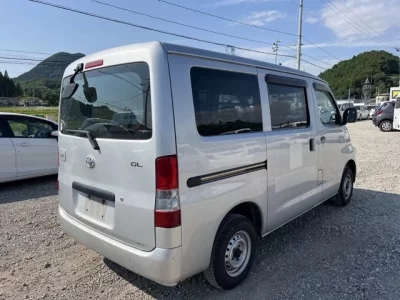 Toyota LITE ACE VAN