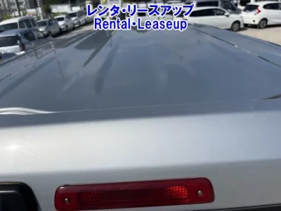 Toyota LITE ACE VAN