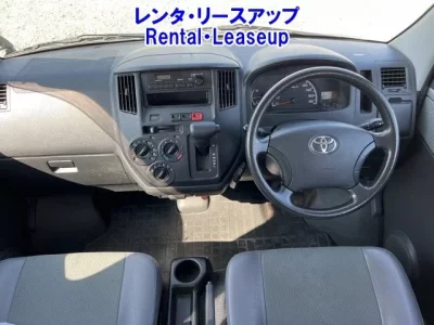 Toyota LITE ACE VAN