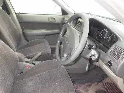 Toyota SPRINTER