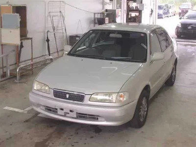 Toyota SPRINTER