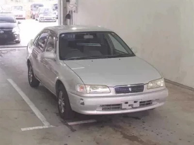 Toyota SPRINTER