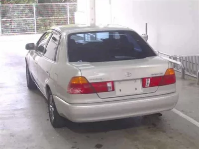 Toyota SPRINTER
