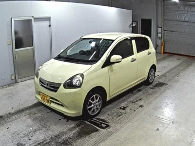 Toyota PIXIS EPOCH