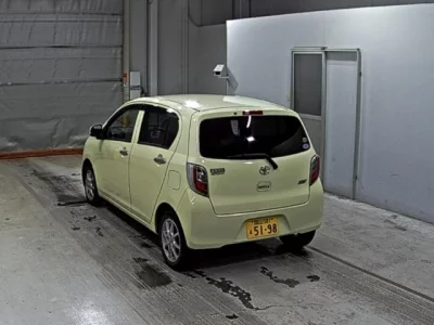 Toyota PIXIS EPOCH