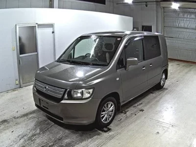 Honda SPIKE