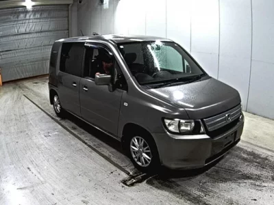 Honda SPIKE