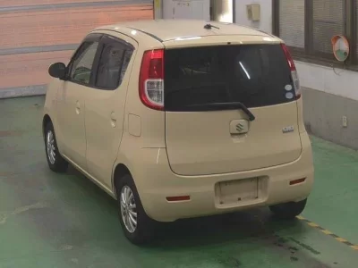 Suzuki MRWAGON