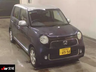 Honda N ONE