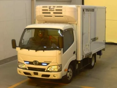 Hino DUTRO