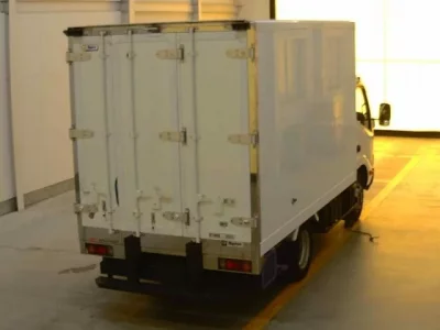 Hino DUTRO