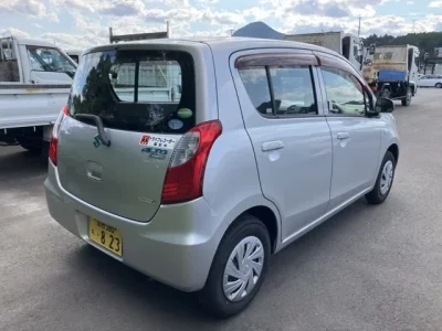 Suzuki ALTO ECO