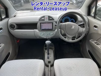 Suzuki ALTO ECO