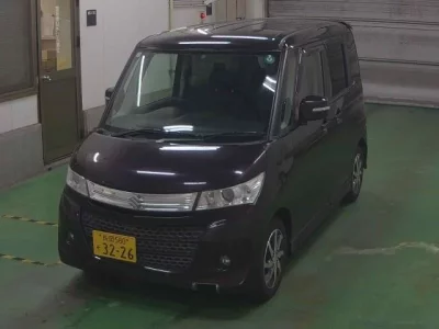 Suzuki PALETTE
