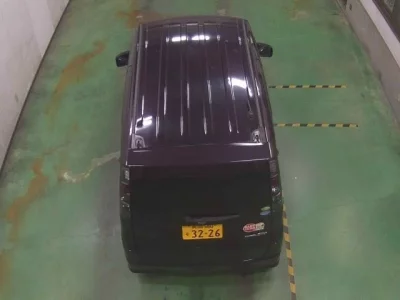 Suzuki PALETTE