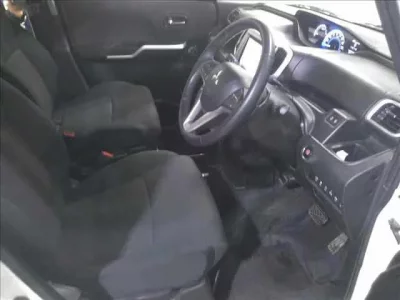 Mitsubishi DELICA D2