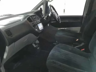 Mitsubishi DELICA
