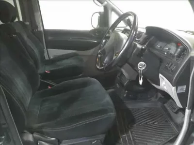 Mitsubishi DELICA