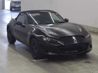 Mazda ROADSTER