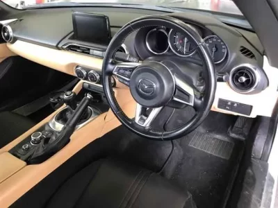 Mazda ROADSTER