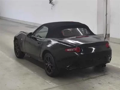 Mazda ROADSTER