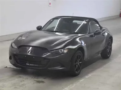 Mazda ROADSTER
