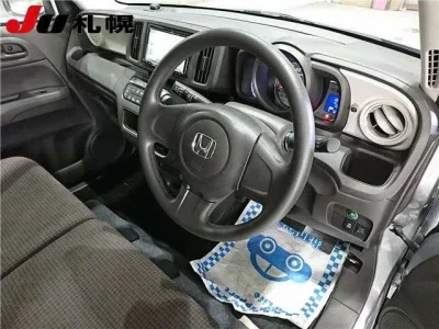 Honda N ONE