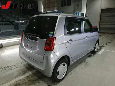 Honda N ONE