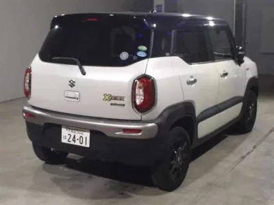Suzuki XBEE
