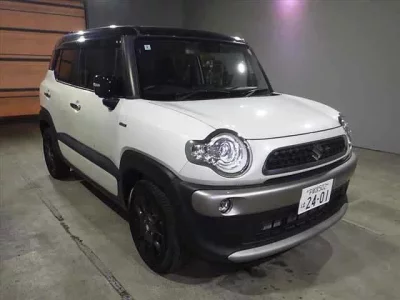 Suzuki XBEE