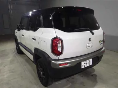 Suzuki XBEE