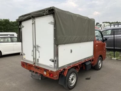 Subaru SAMBAR
