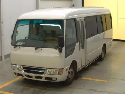Mitsubishi ROSA