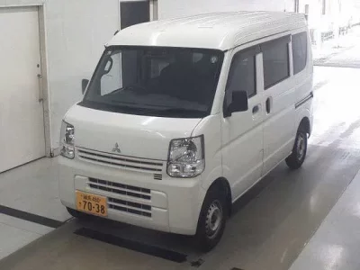 Mitsubishi MINICAB VAN