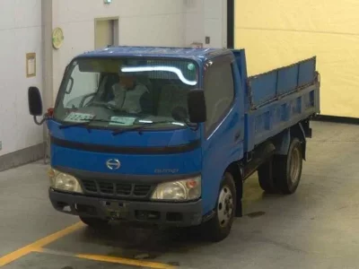 Hino DUTRO