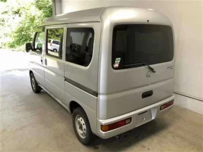 Honda ACTY VAN