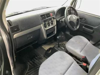 Honda ACTY VAN