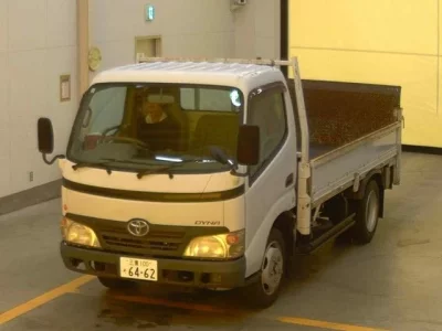 Toyota DYNA