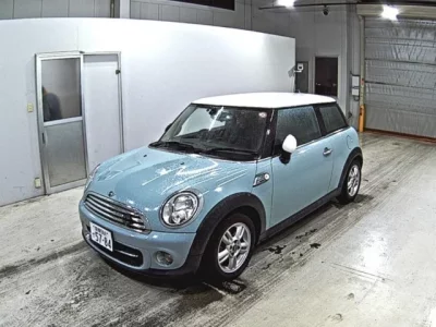 BMW MINI