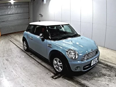 BMW MINI