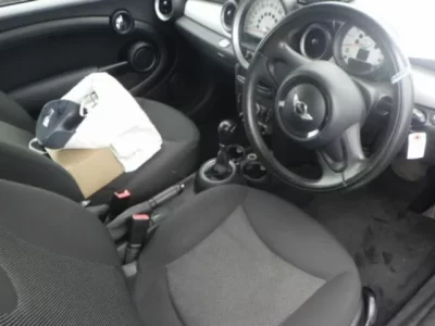 BMW MINI