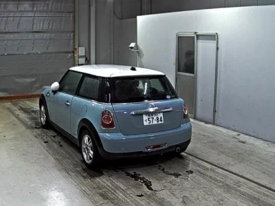 BMW MINI