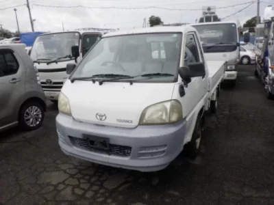 Toyota TOWN ACE TRUCK