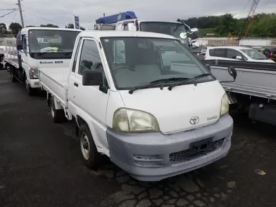Toyota TOWN ACE TRUCK