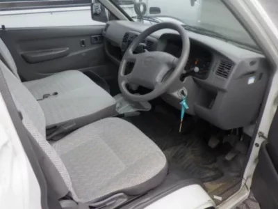 Toyota TOWN ACE TRUCK