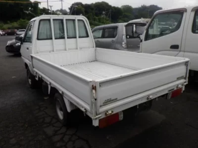 Toyota TOWN ACE TRUCK