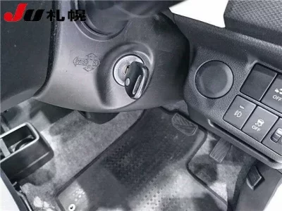 Suzuki ALTO VAN