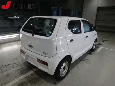 Suzuki ALTO VAN