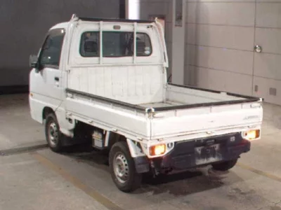 Subaru SAMBAR